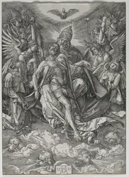 La Santísima Trinidad