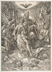 La Santísima Trinidad