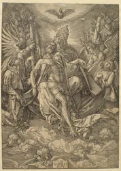 La Santísima Trinidad