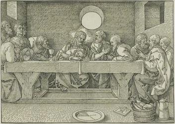 La Última Cena