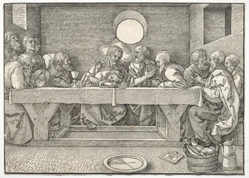 The Last Supper