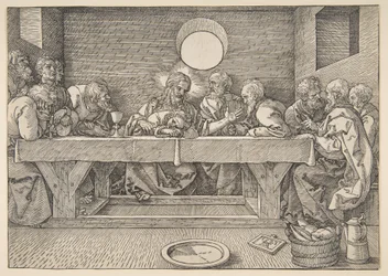 La Última Cena