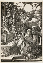 La misa de san Gregorio