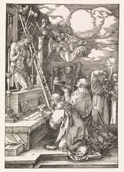 La misa de San Gregorio