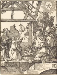 La Natividad