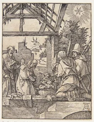 La Natividad