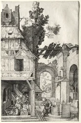 La Natividad