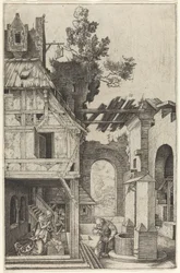 La Natividad