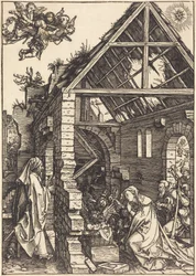 La Natividad