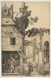 La Natividad