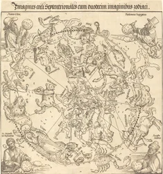 Hemisferio Celestial Norte