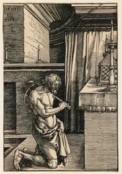 El Penitente