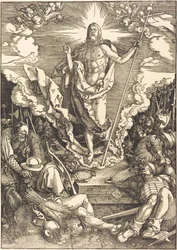 La resurrección
