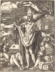 La resurrección