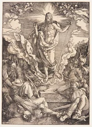 La Resurrección