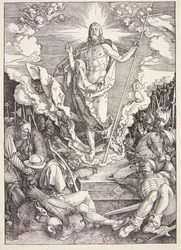 La Resurrección