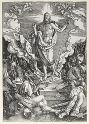 La resurrección