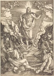 La Resurrección