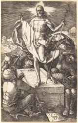 La Resurrección