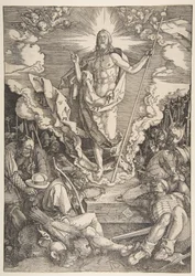 La Resurrección