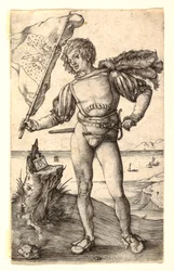 El abanderado