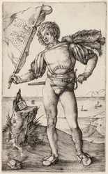 El abanderado
