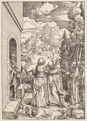 La Visitación