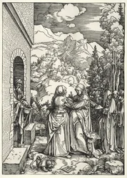 La Visitación