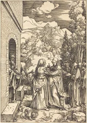La Visitación