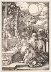 La misa de San Gregorio