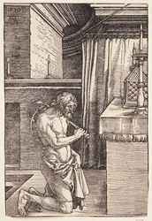 El penitente