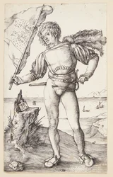 El abanderado