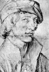 Retrato desconocido