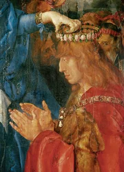 Emperador Maximiliano I