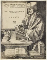 Erasmo de Rotterdam