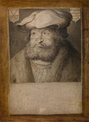 Federico III, Elector de Sajonia