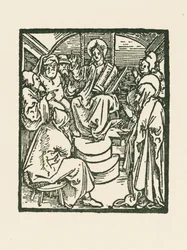 Jesús entre los médicos