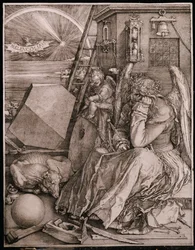 Melancolía, 1513