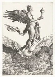 Némesis (La gran fortuna)