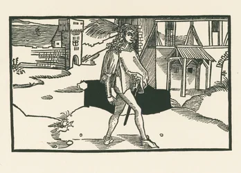 Fedria, c.1492-93 (xilografía)