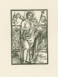 San Juan Bautista
