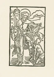 San Martín de Tours