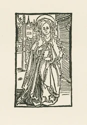 Santa María Magdalena