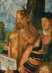 Autorretrato