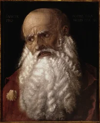 Santiago, hijo de Zebedeo