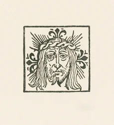 La Cabeza de Cristo