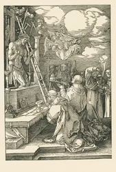 Misa de San Gregorio