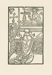 Misa de San Gregorio