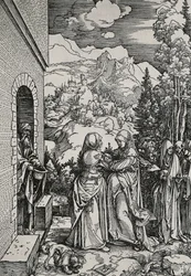 La Visitación