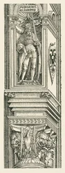 Arco de triunfo del emperador Maximiliano I